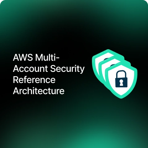 AWS Multi Account Security