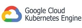 Google Cloud Kubernetes Engine