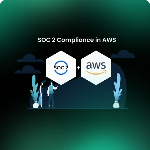 SOC 2 Compliance in AWS