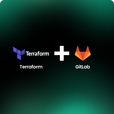 Terraform CI/CD Pipelines with Gitlab