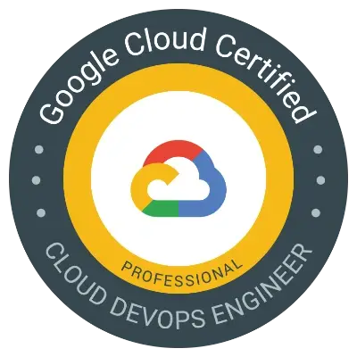 Cloud DevOps Engineer