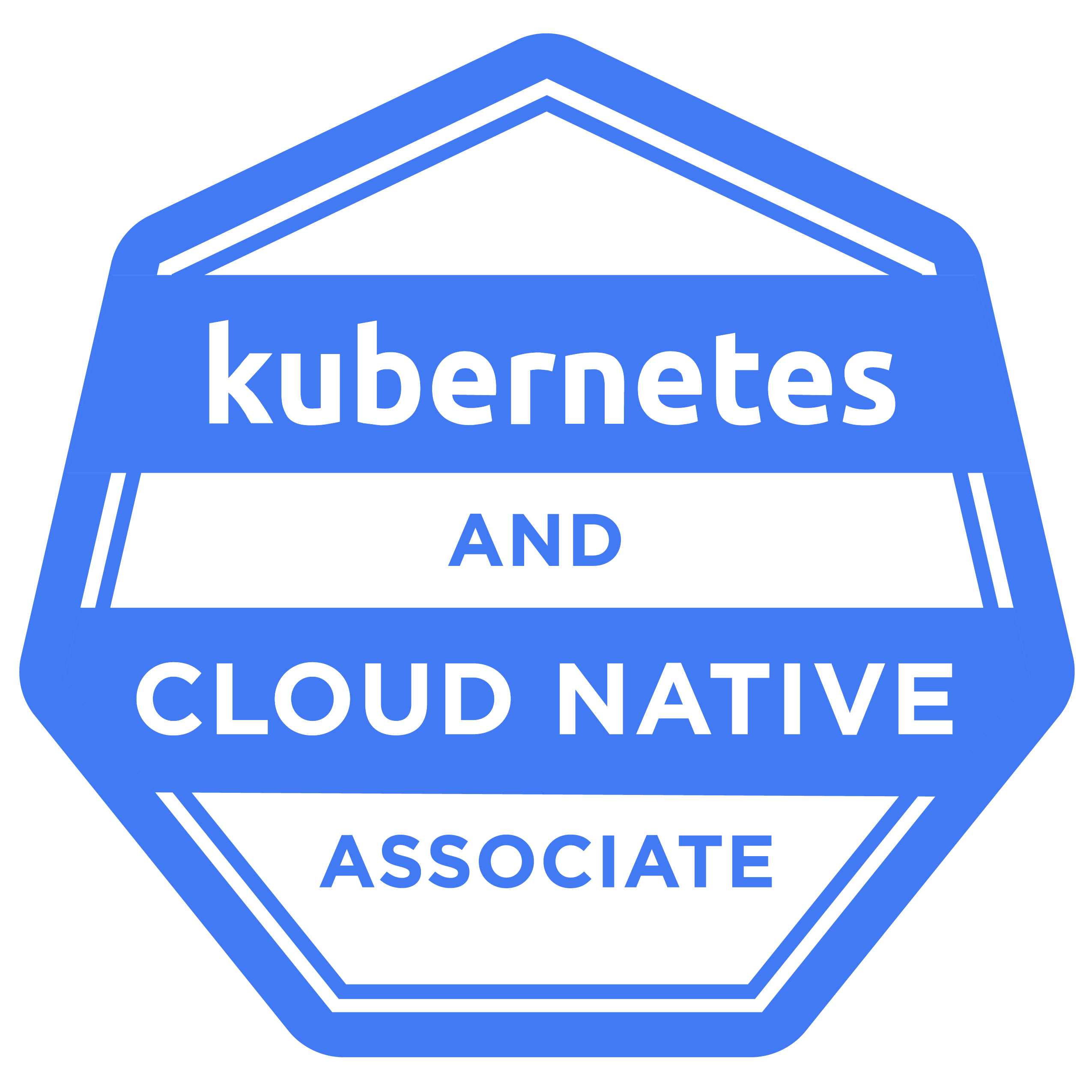 Kubernetes & Cloud Native