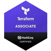 Terraform Associate