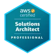 AWS Certified - Solutions Architect