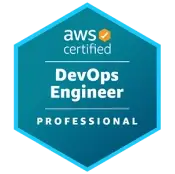 AWS Certified - DevOps Engineer