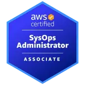 AWS Certified - SysOps Administrator