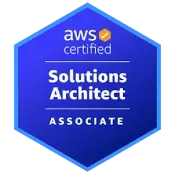 AWS Certified - Solutions Architect