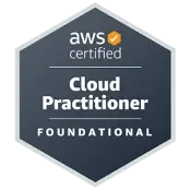 AWS Certified - Cloud Practioner