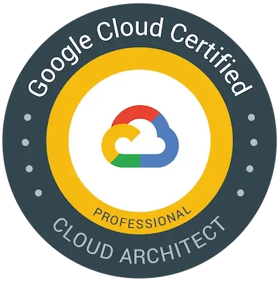 Cloud Architect