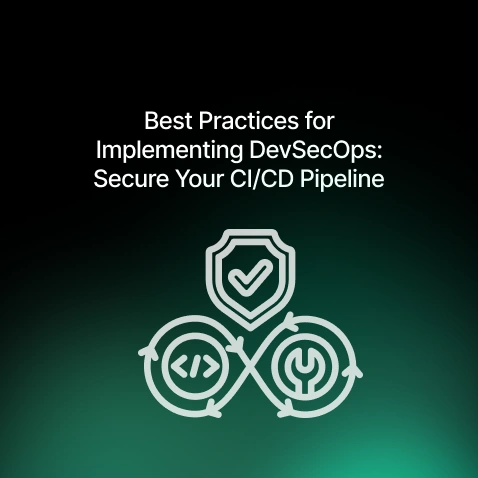 Implementing DevSecOps