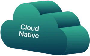 Move to Cloud Native