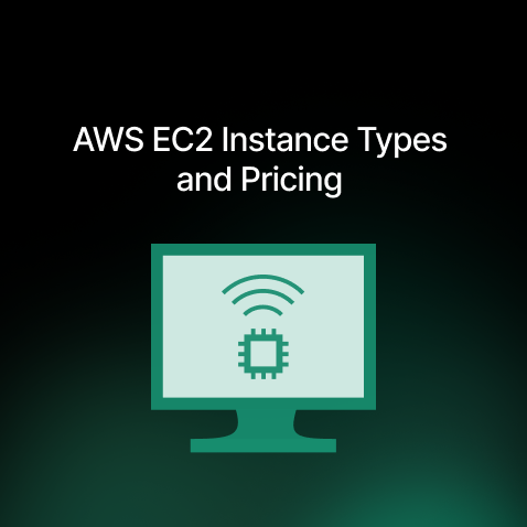 aws instance types list