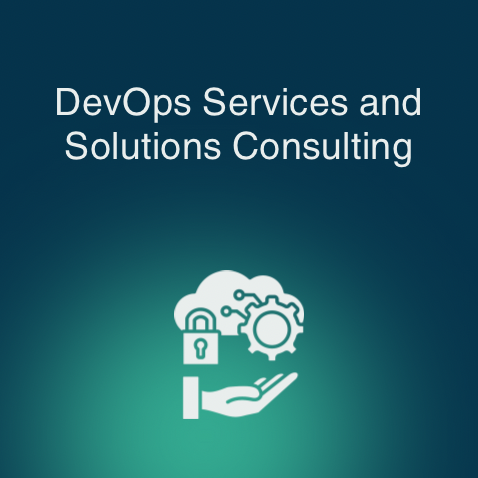 devops services