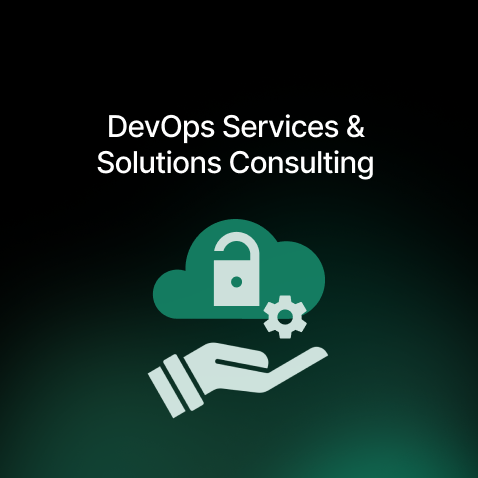 devops services