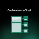 on premise vs cloud