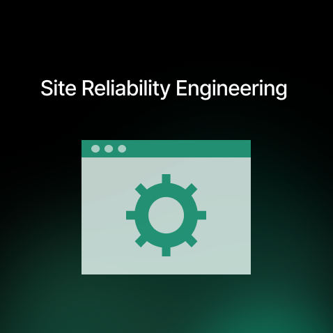 sre site reliability engineering