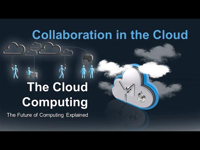 The Cloud Computing