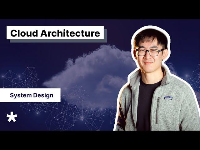 Cloud Architecture Planning