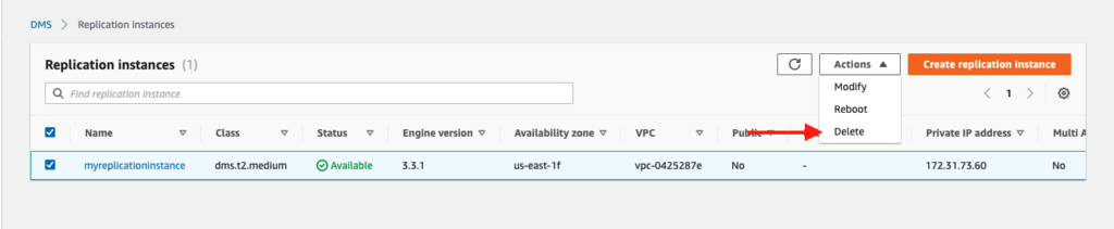 Data Validation