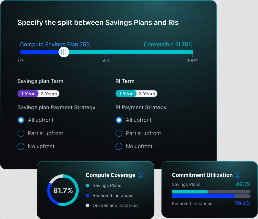 Harness Cloud Cost Management