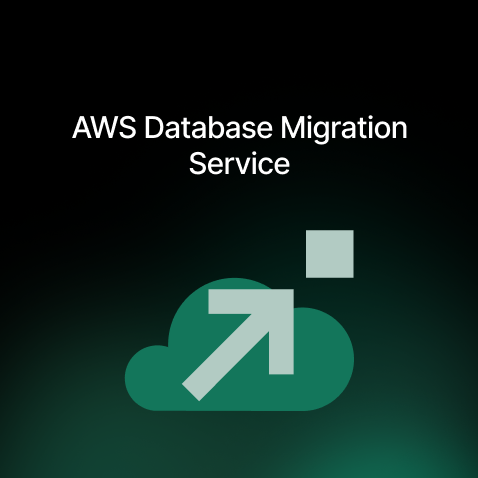 AWS Database Migration Service