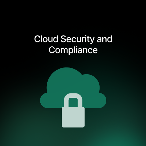 Cloud Security and Compliance