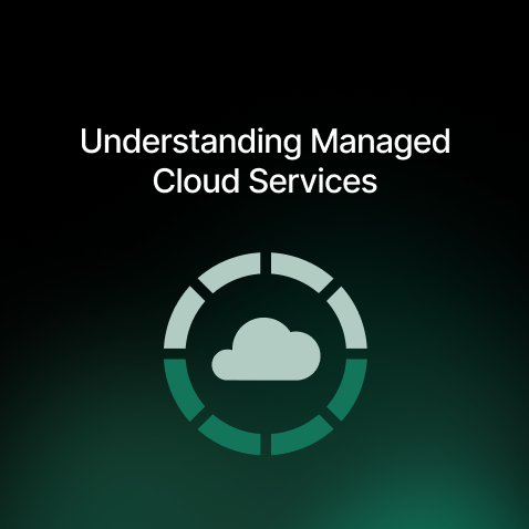 Managed Cloud Services