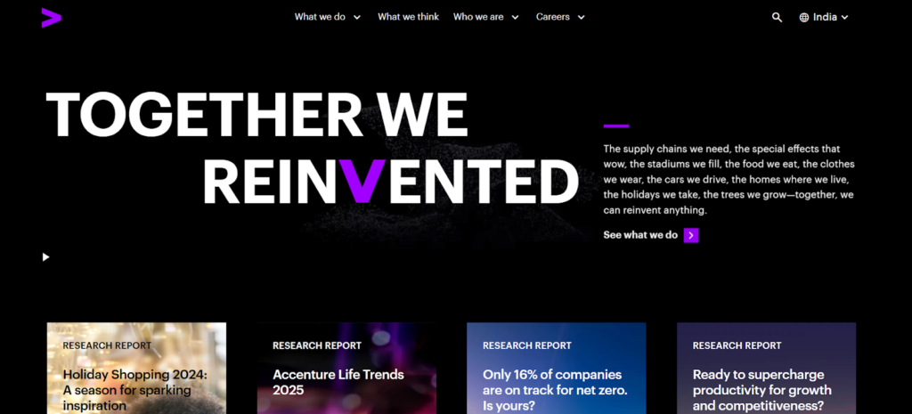 Accenture