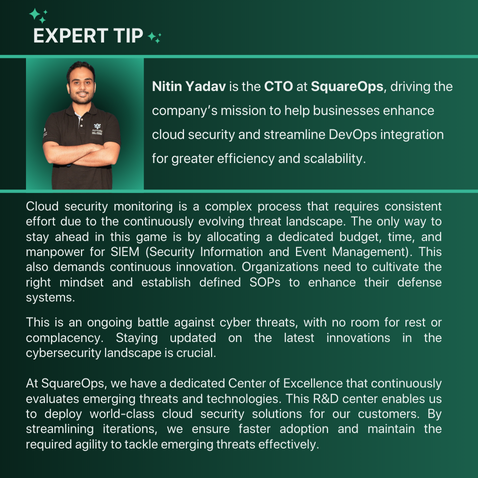 expert tip