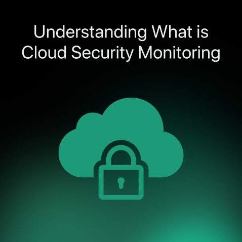 Understanding What is Cloud Security Monitoring