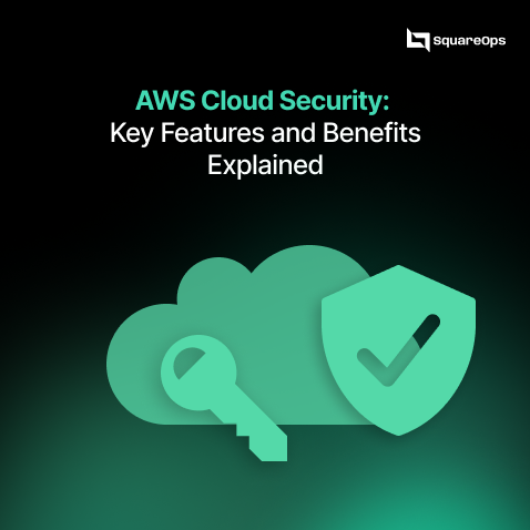 AWS Cloud Security