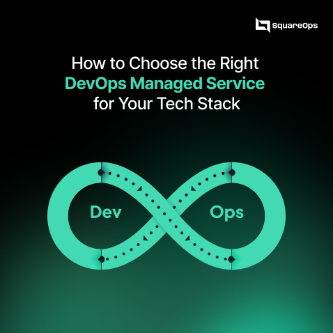 Devops Managed Service