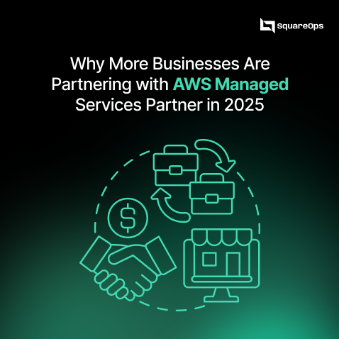 AWS Managed Services
