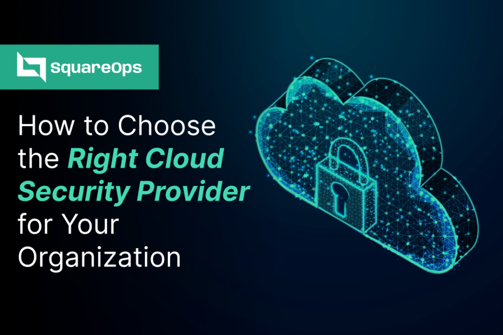 Cloud Security Provider