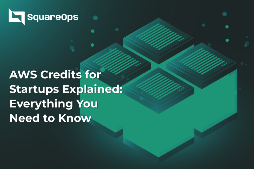 AWS Credits
