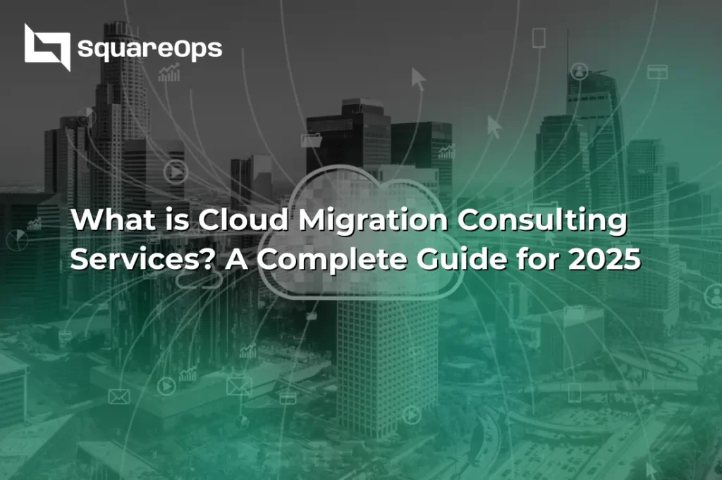 Cloud Migration