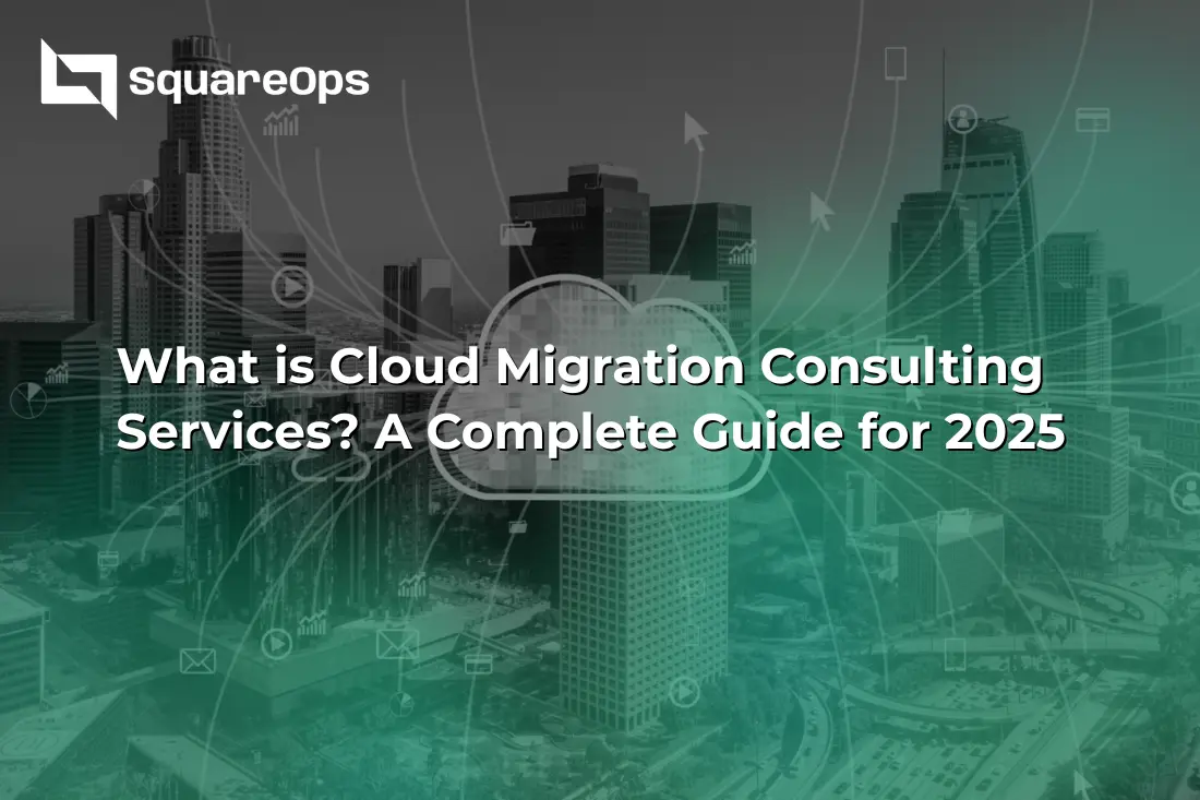 Cloud Migration