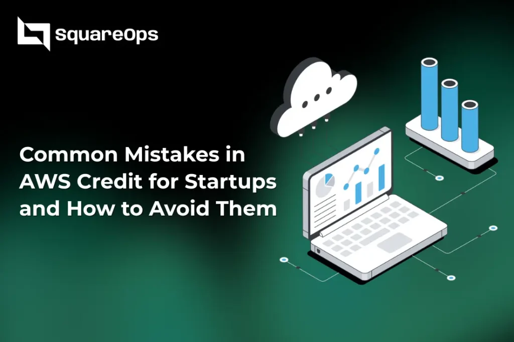 AWS Credit for Startups