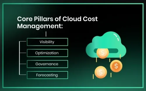 Cloud Cost Management