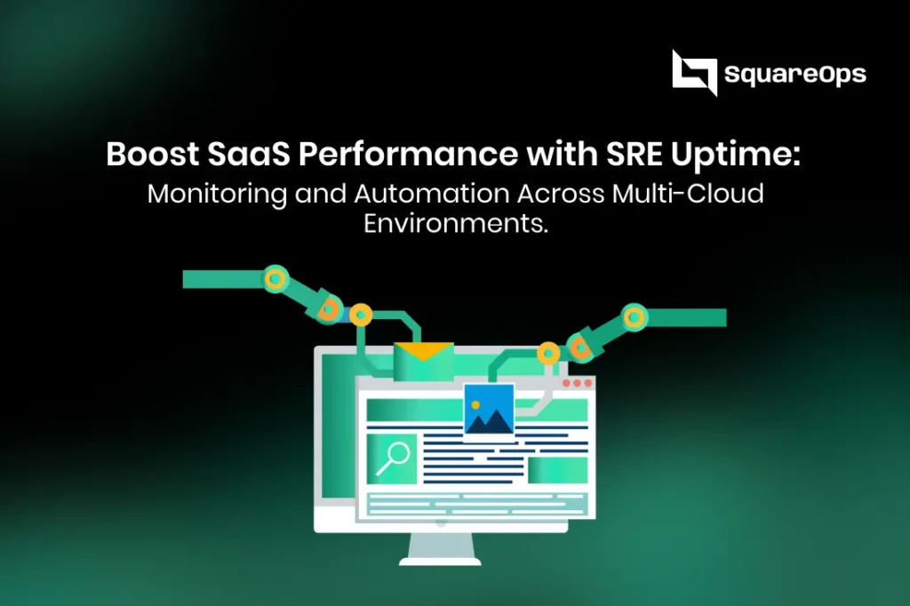 SRE Uptime