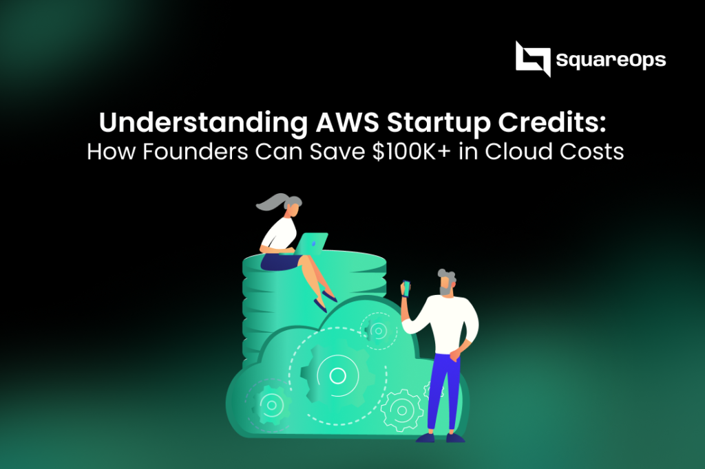 AWS Startup Credits