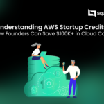 AWS Startup Credits