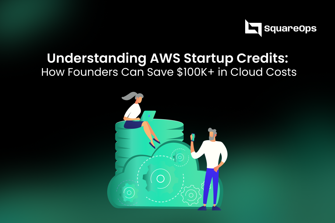 AWS Startup Credits