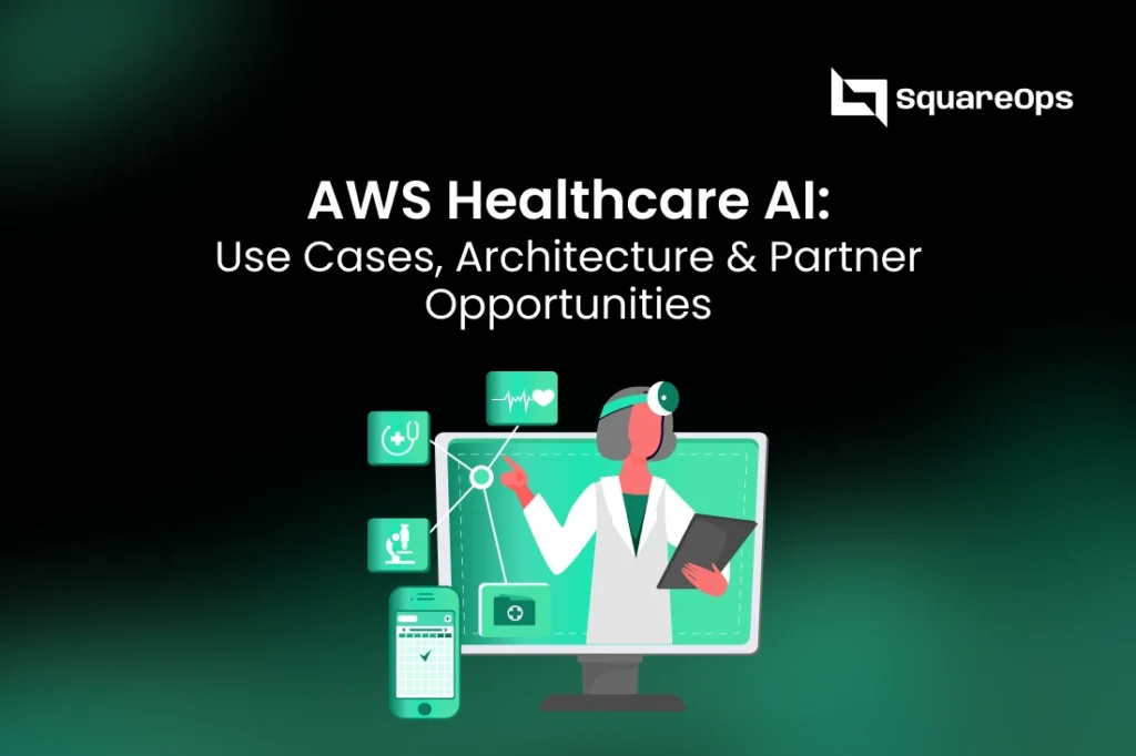 AWS Healthcare AI