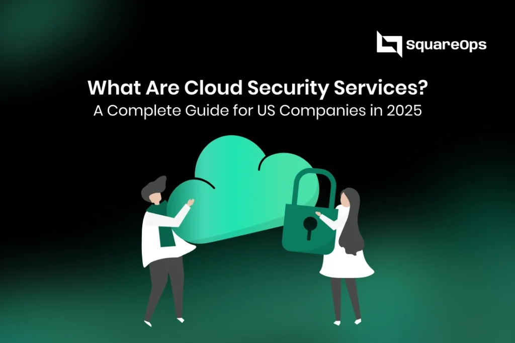 Cloud Security Services