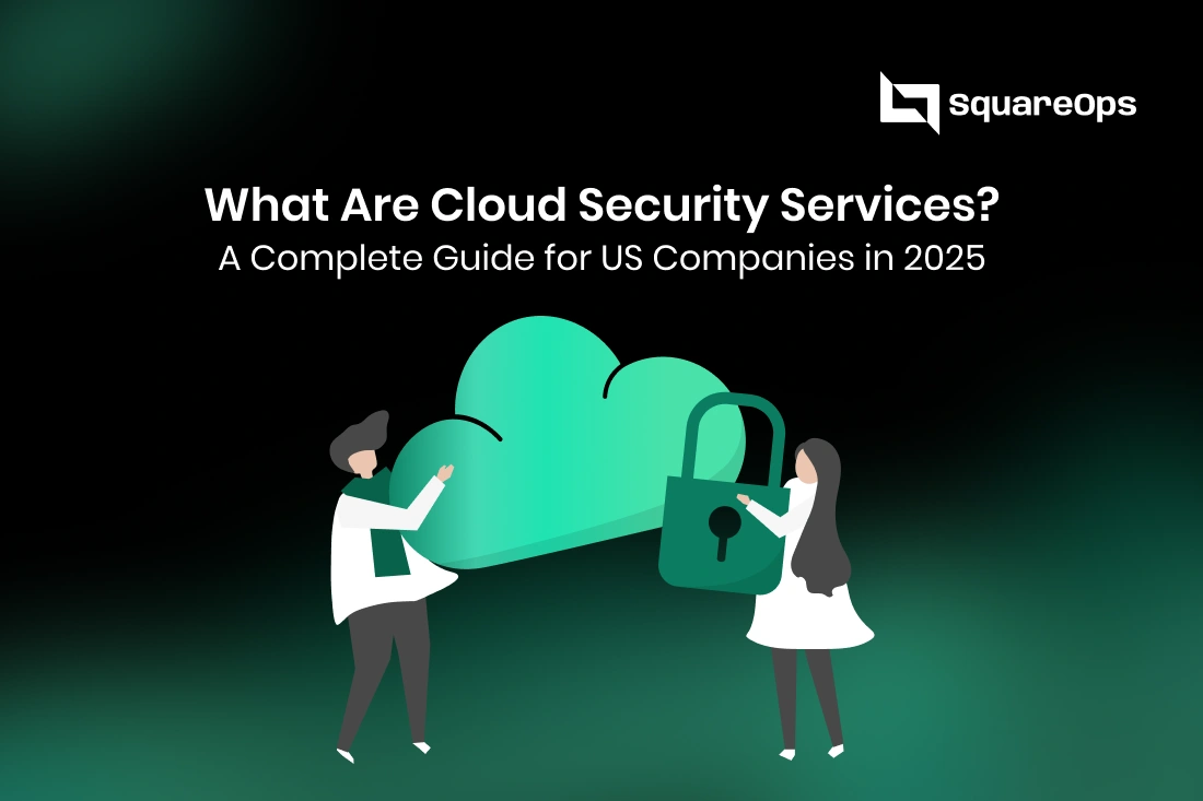Cloud Security Services
