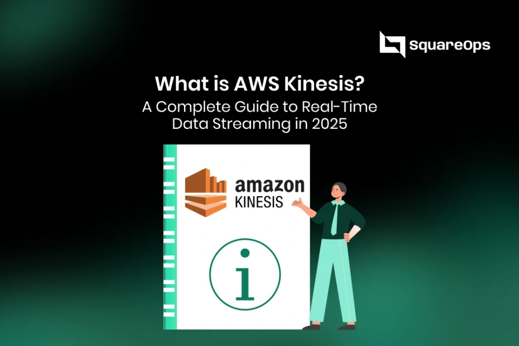 AWS Kinesis