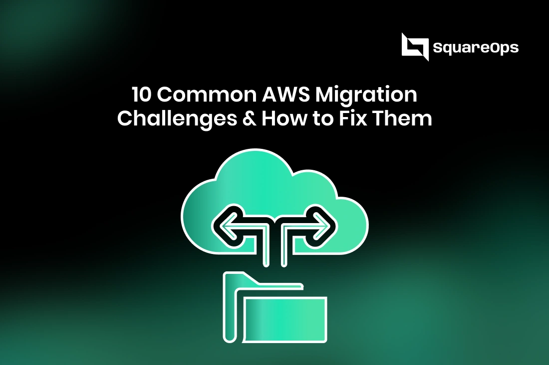 AWS Migration