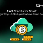 AWS Credits for Sale