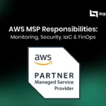 AWS Managed Service Provider